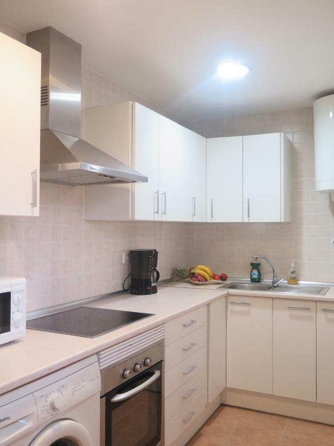 Apartamento Pleno Centro Marbella Leilighet Eksteriør bilde