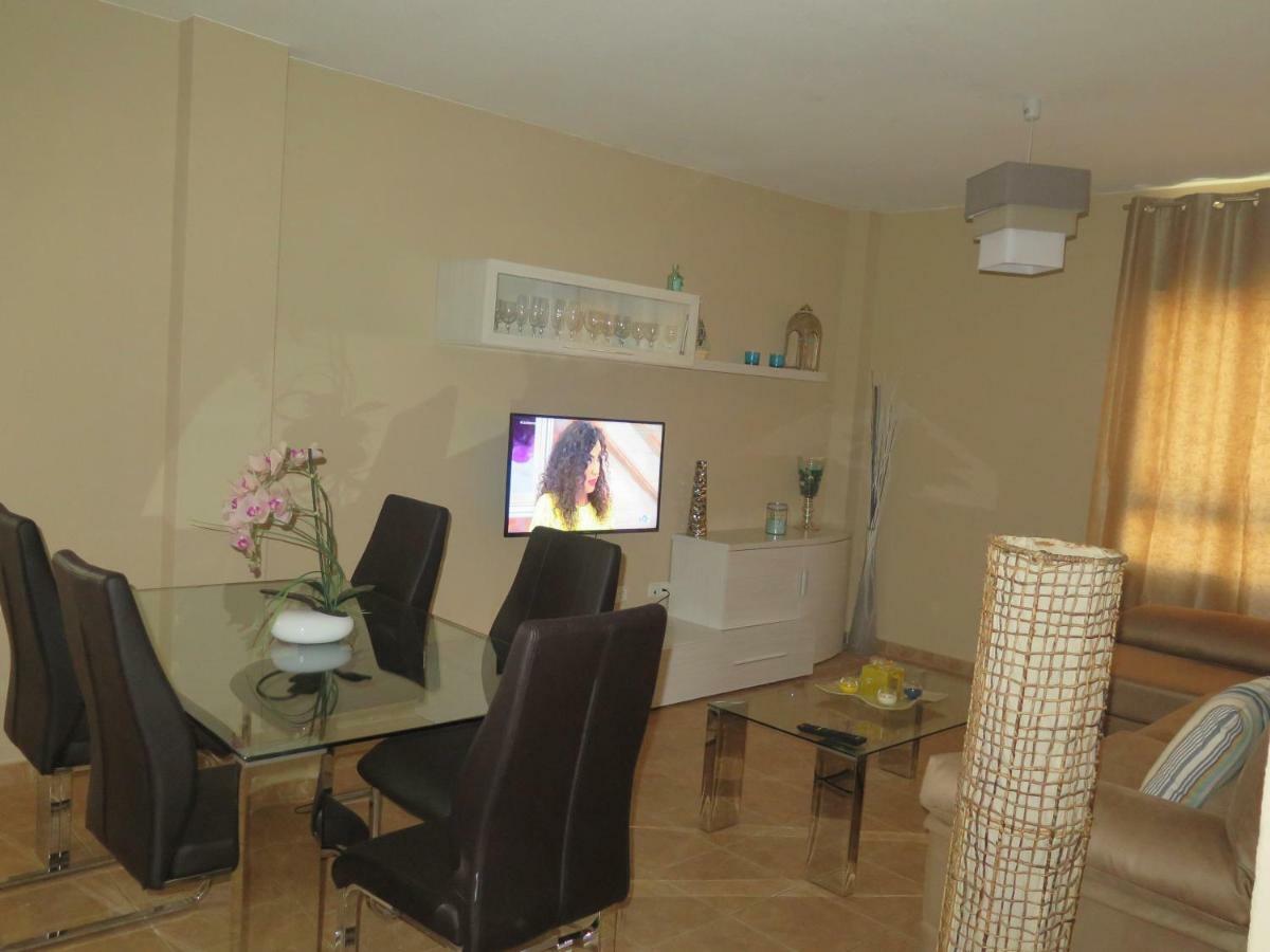 Apartamento Pleno Centro Marbella Leilighet Eksteriør bilde